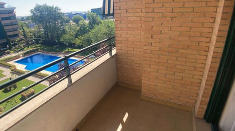 Foto 4 de Piso de alquiler en Calle del Galeón, Alameda de Osuna, Madrid Capital
