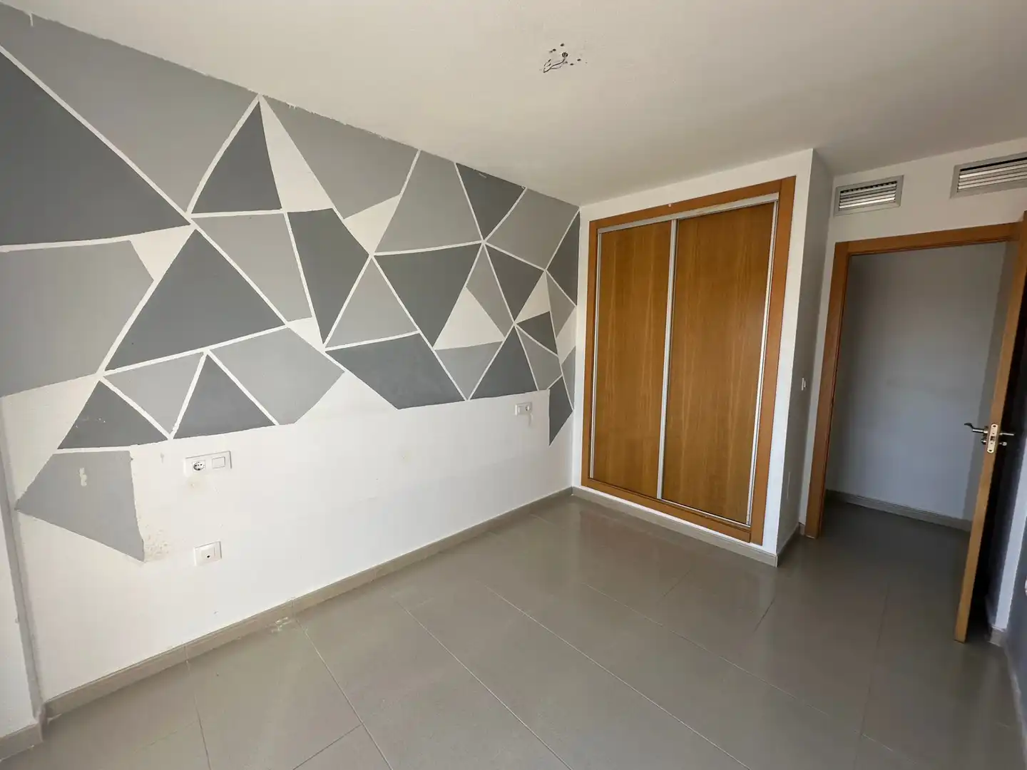 Wohnung zur Miete in Cartagena mit Terrasse, Balkon und Haustiere erlaubt