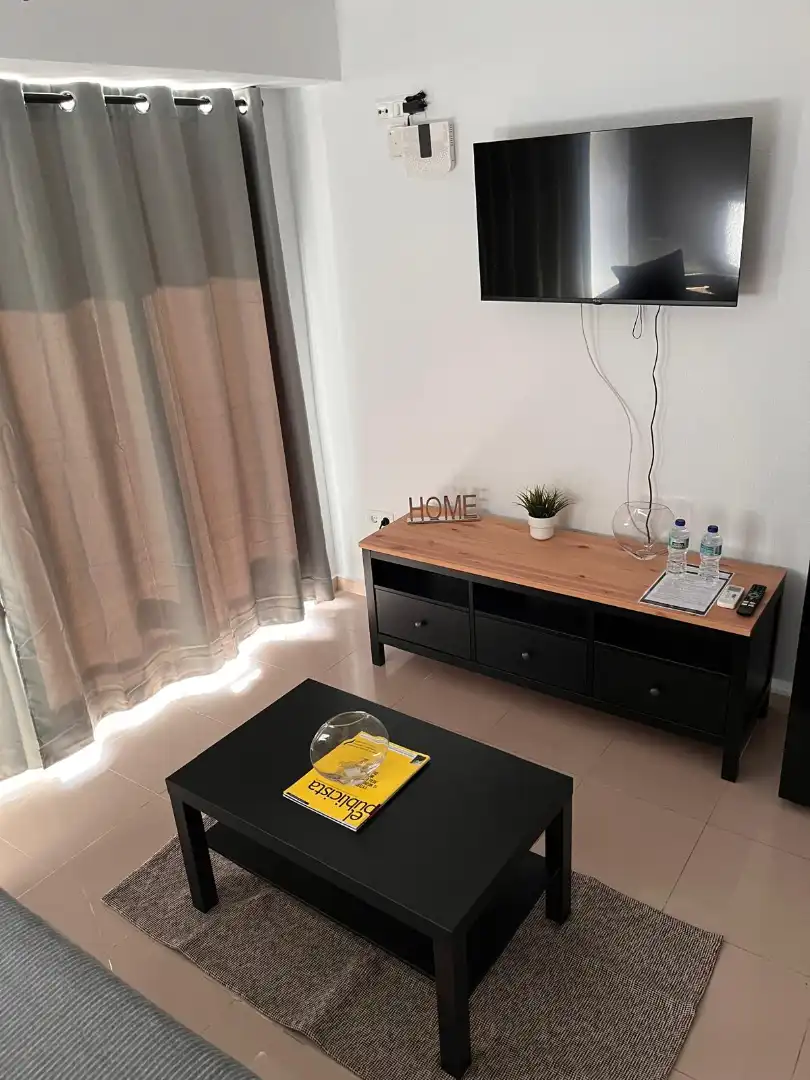 Estudio de alquiler en Calle Poseidon, 8, Nueva Torrequebrada