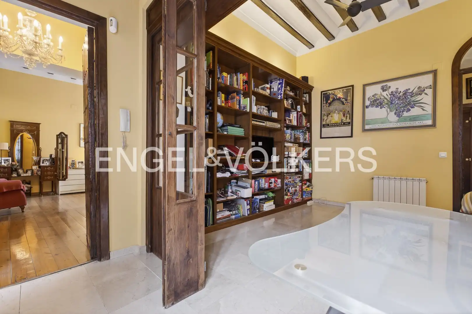 Casa o chalet en venta en Casco Antiguo