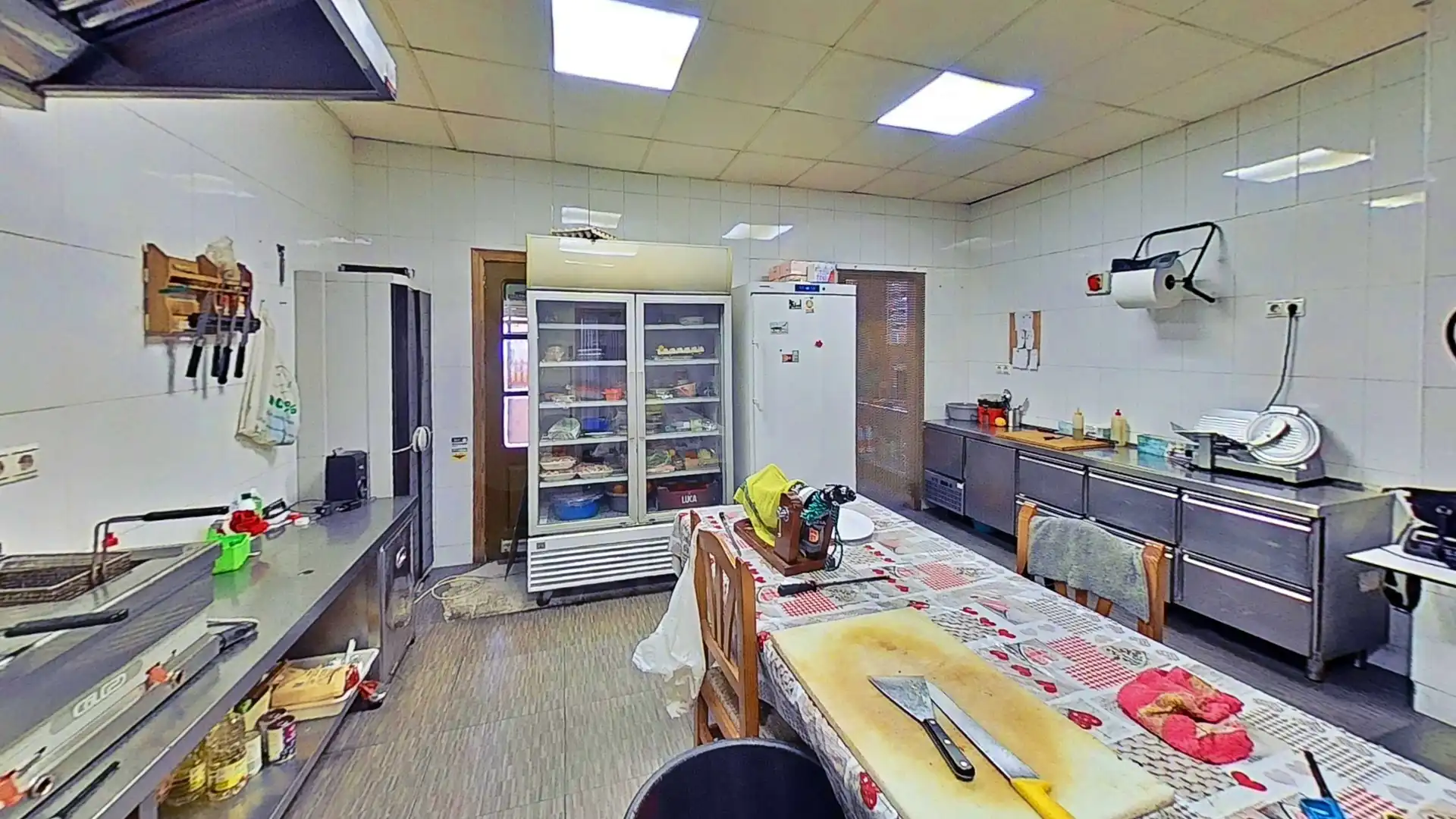 Local comercial en venta en Calle Carrer Joan de Joanes 10 10, imagen 10