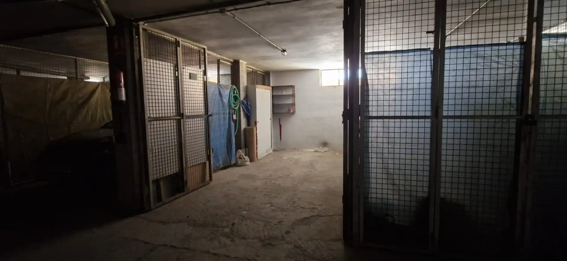 Garage zum Verkauf in El Campello