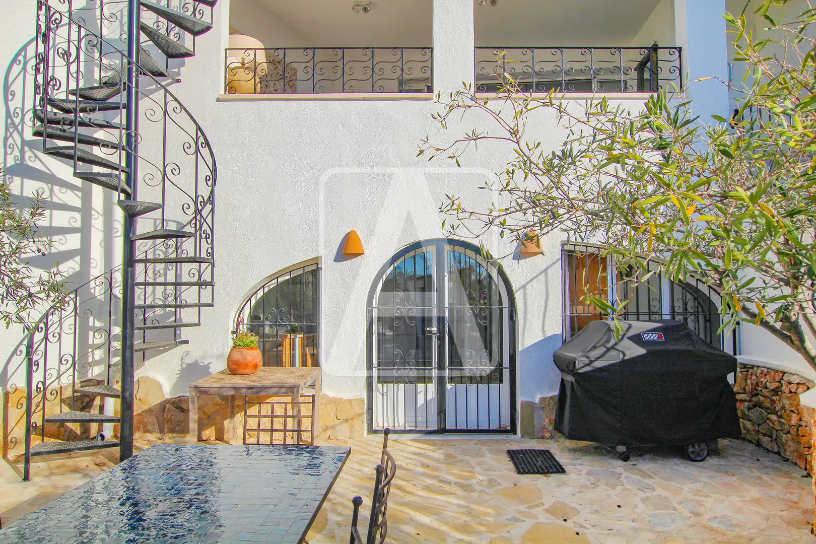 Chalet con piscina en venta en La Viña - Montemar - San Jaime, imagen 11