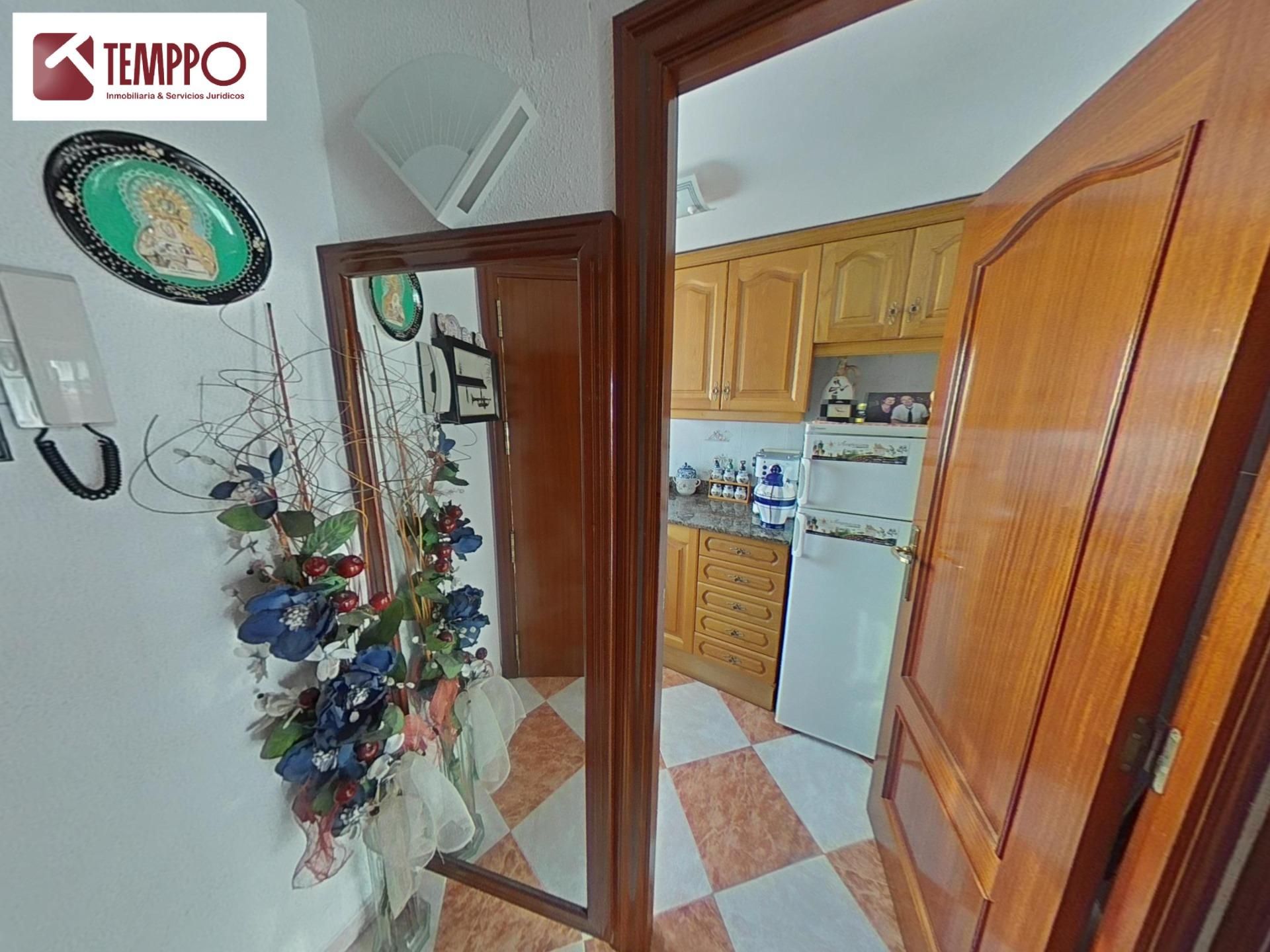 Cuina de Pis en venda en Calafell amb Terrassa i Balcó