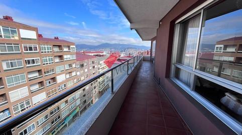 Foto 3 de Pis en venda a Urzaiz, Fátima, Pontevedra