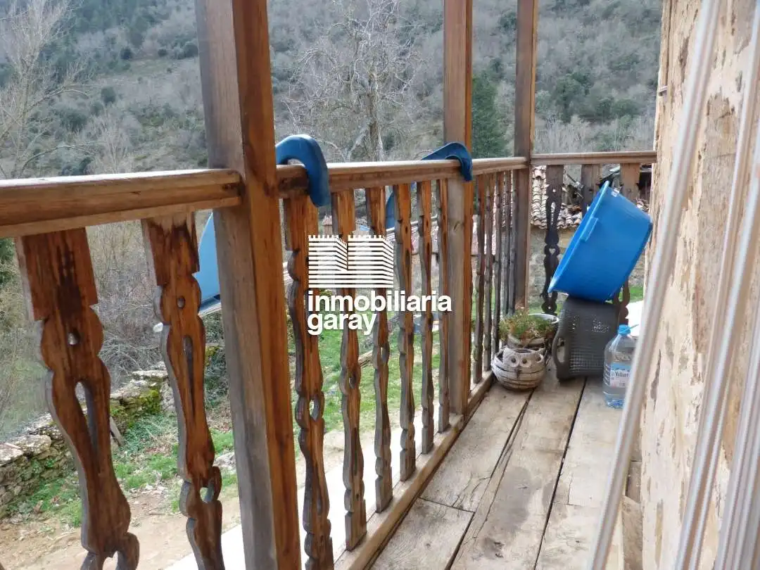 Casa en venda a Valle de Manzanedo, imagen 3