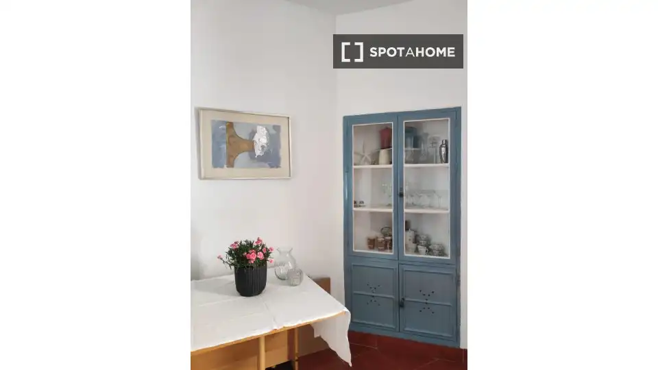 Room in El Palo