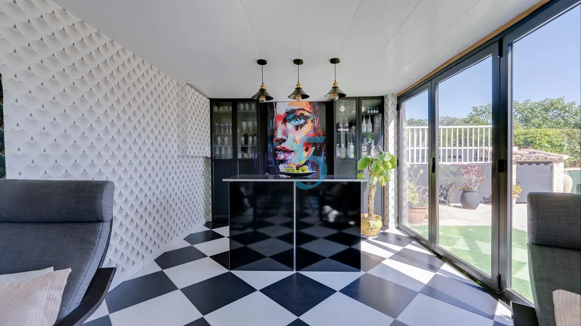 Casa con piscina in vendita a Campo de Murcia, imagen 6
