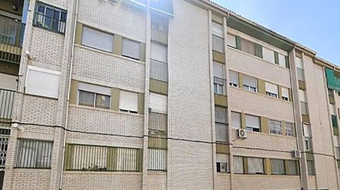 Foto 5 de Piso en venta en Parque Nueva Granada, Granada Capital