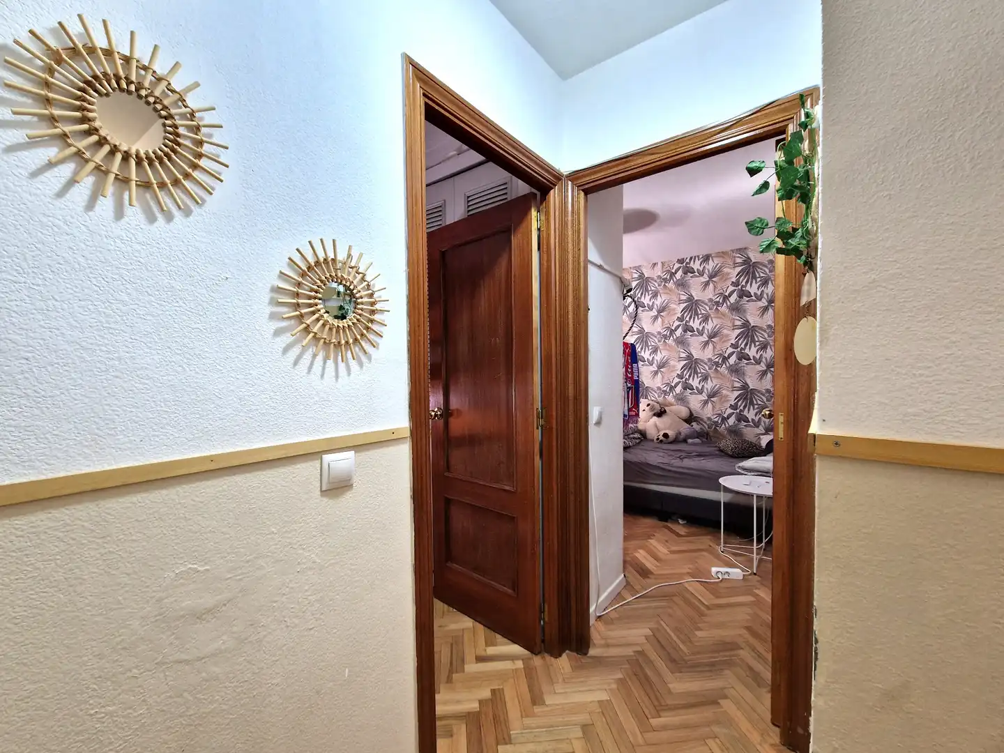 Piso en venta en Leganés con Calefacción, Trastero y Amueblado