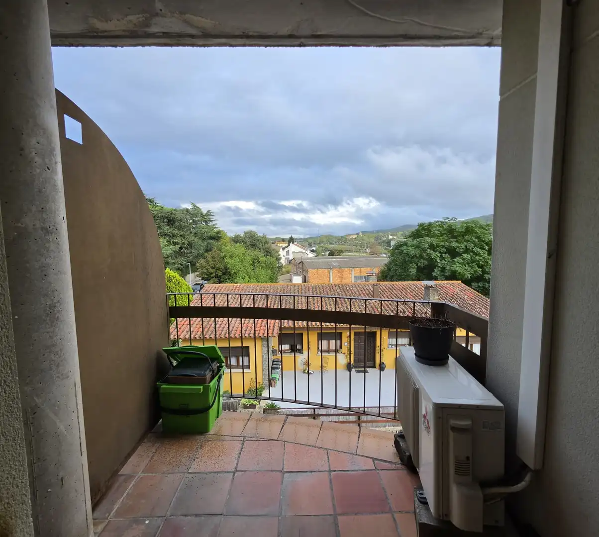 Piso con terraza en venta en Carrer del Ravalet, imagen 11