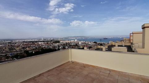 Photo 5 of Attic to rent in La Reconquista - El Rosario, Algeciras