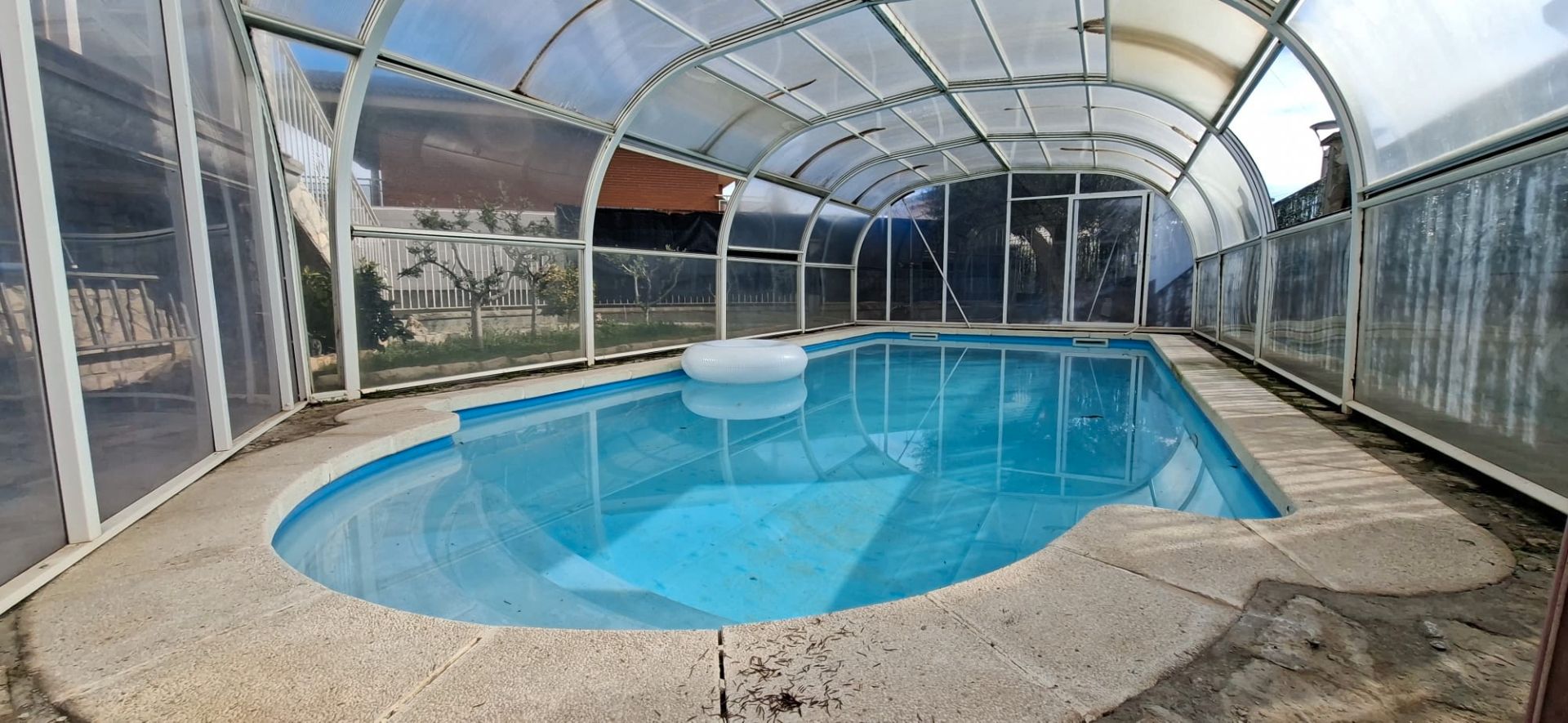 Casa o xalet en venda