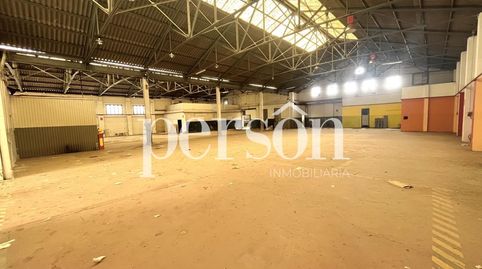 Foto 2 von Fabrikhallen zum Verkauf in Carrer de València, Centro - El Castillo, Sagunto / Sagunt