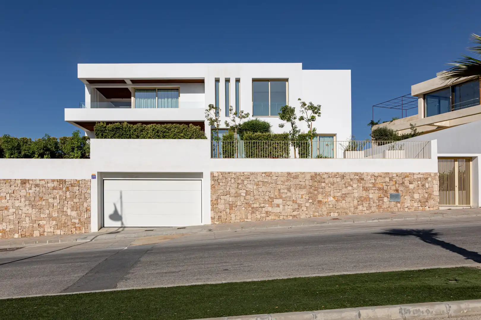Casa con terrazza in vendita a CANARIOS LOS 6, imagen 12