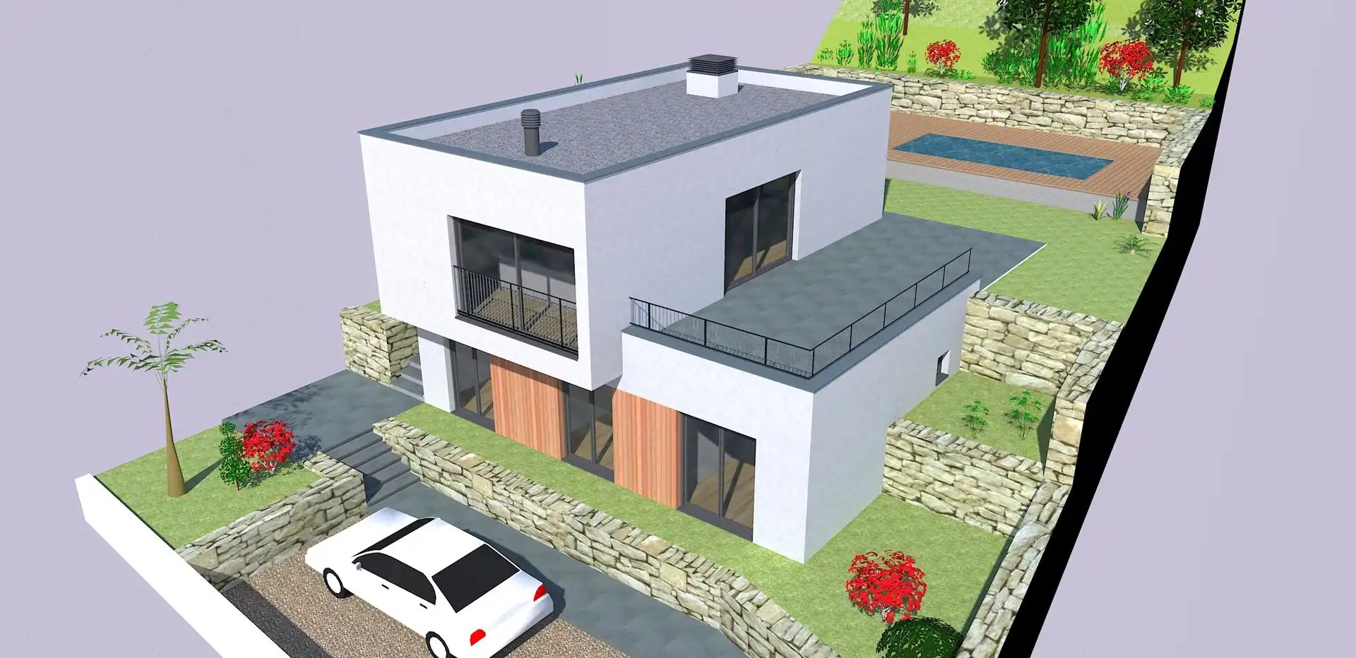 Haus mit Terrasse zum Verkauf in Airesol, imagen 6