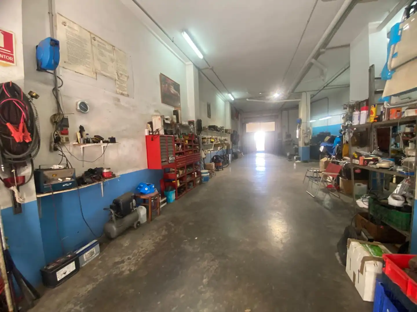 Local comercial en venda a Carrer la Safor 38, imagen 9
