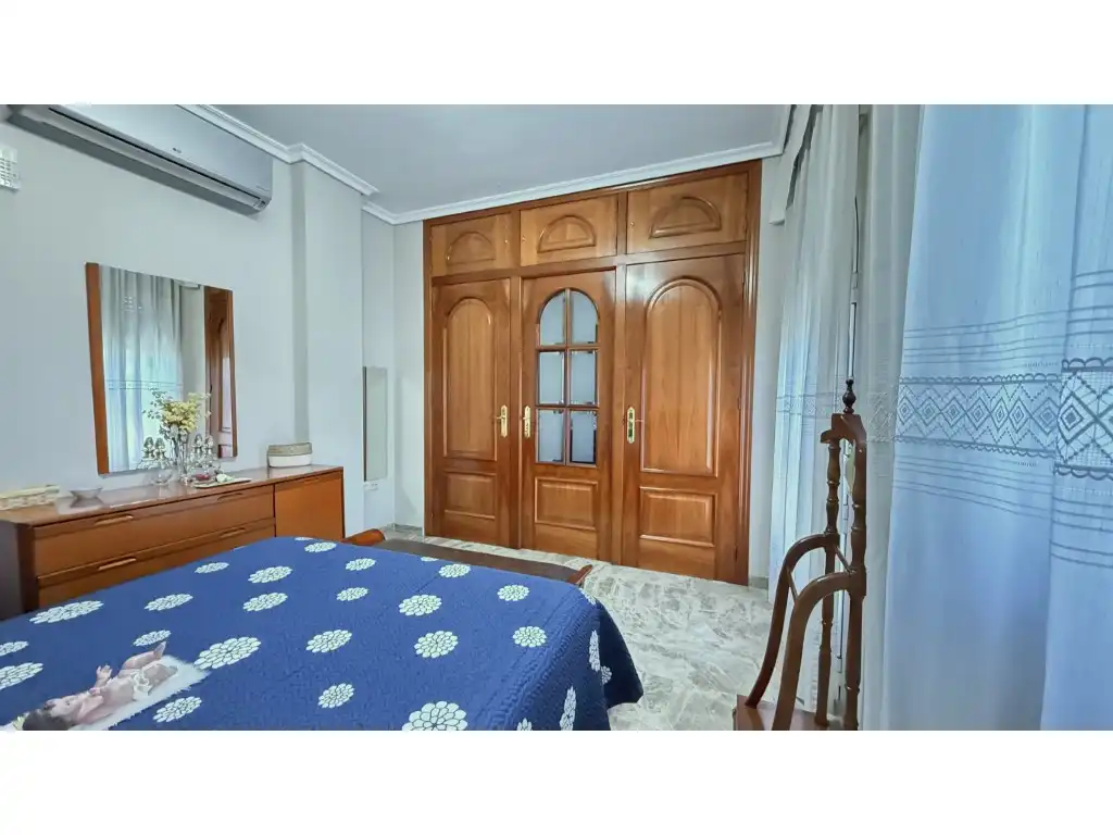 Habitación de Casa o chalet en venta en Córdoba con Terraza y Balcón