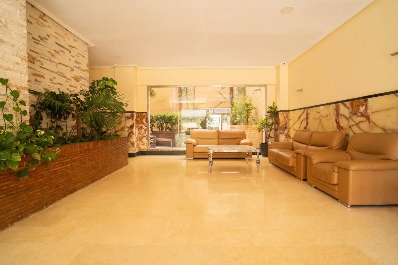 Apartament en venda en Oropesa del Mar / Orpesa amb Jardí privat, Terrassa i Traster