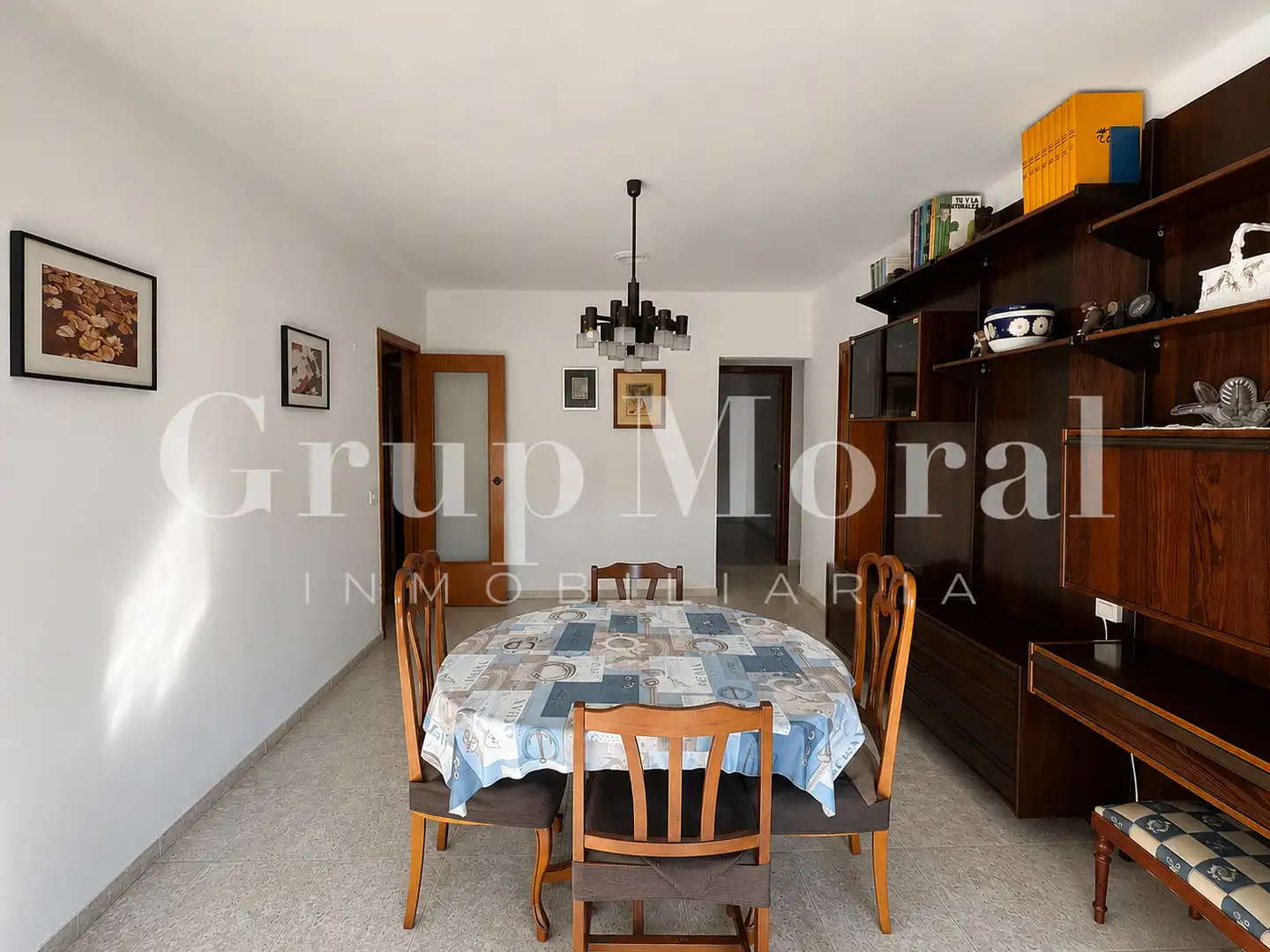 Pis en venda a Carrer del Doctor Gimbernat, imagen 6