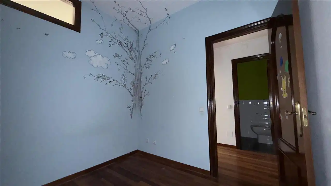 Habitación de Piso en venta en Gijón 