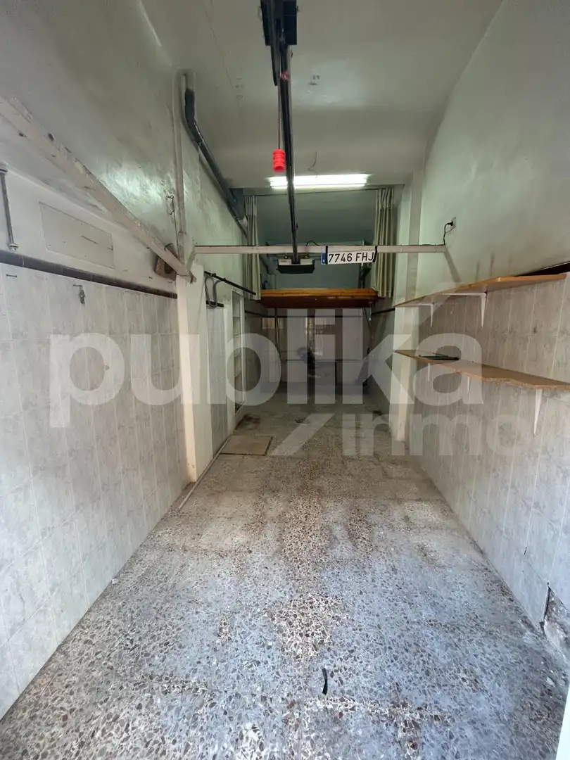 Local en venta en Santa Pola