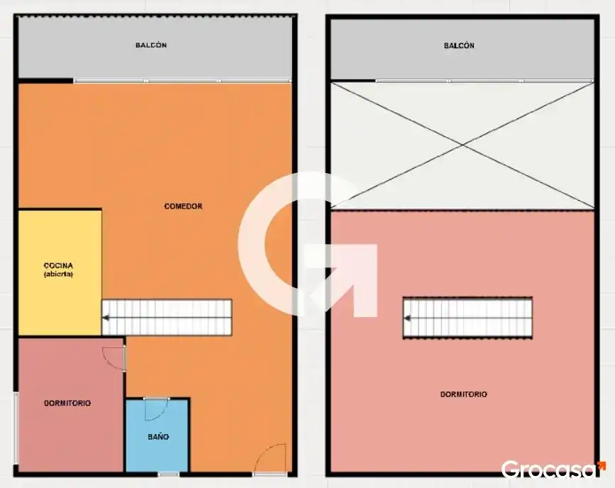 Loft en venta en Centre - Can Nadal