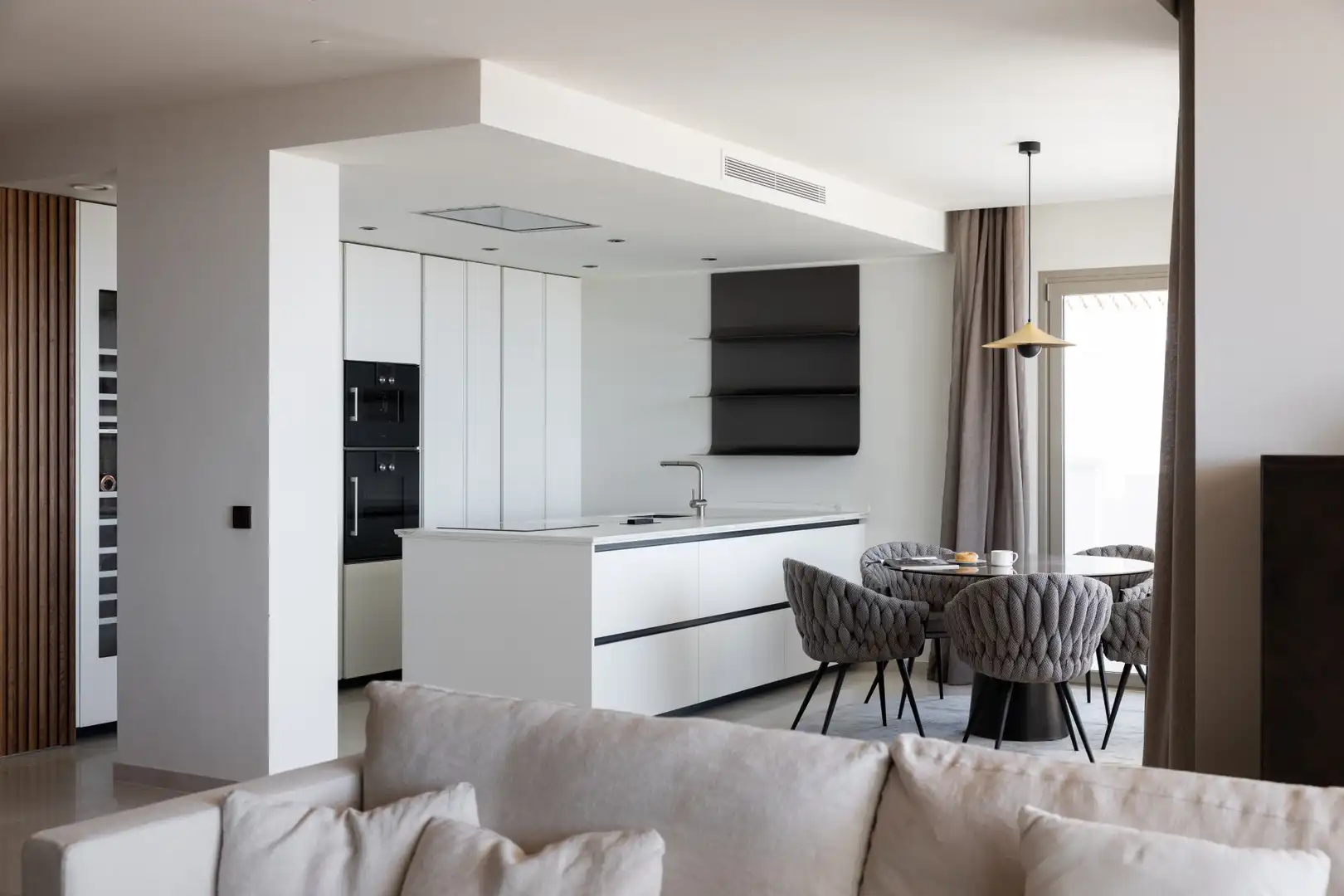 Appartement compact avec terrasse à vendre à Nueva Andalucía, imagen 22