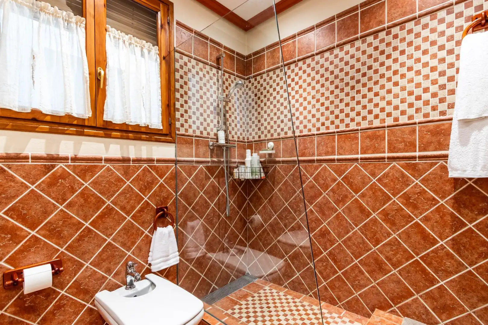 House with terrace for sale in Centre - Sant Oleguer, imagen 26