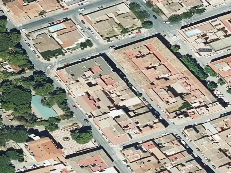 Piso en venta en Calle Molino
