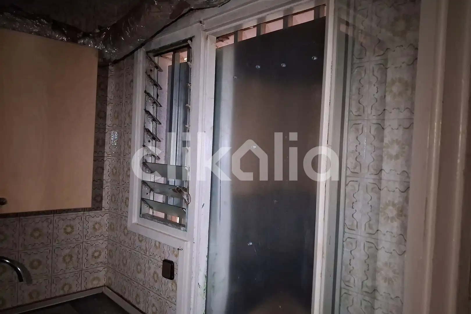 Terraza de Piso en venta en Arenys de Mar con Calefacción y Terraza