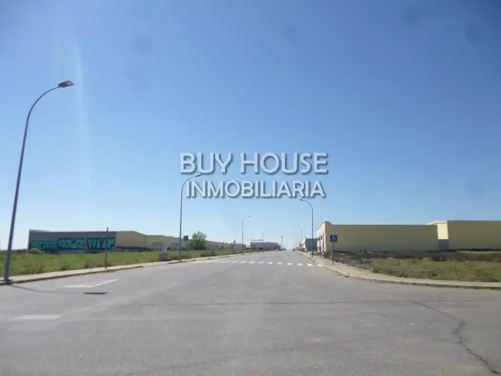 Residential land for sale in Yuncos, imagen 4