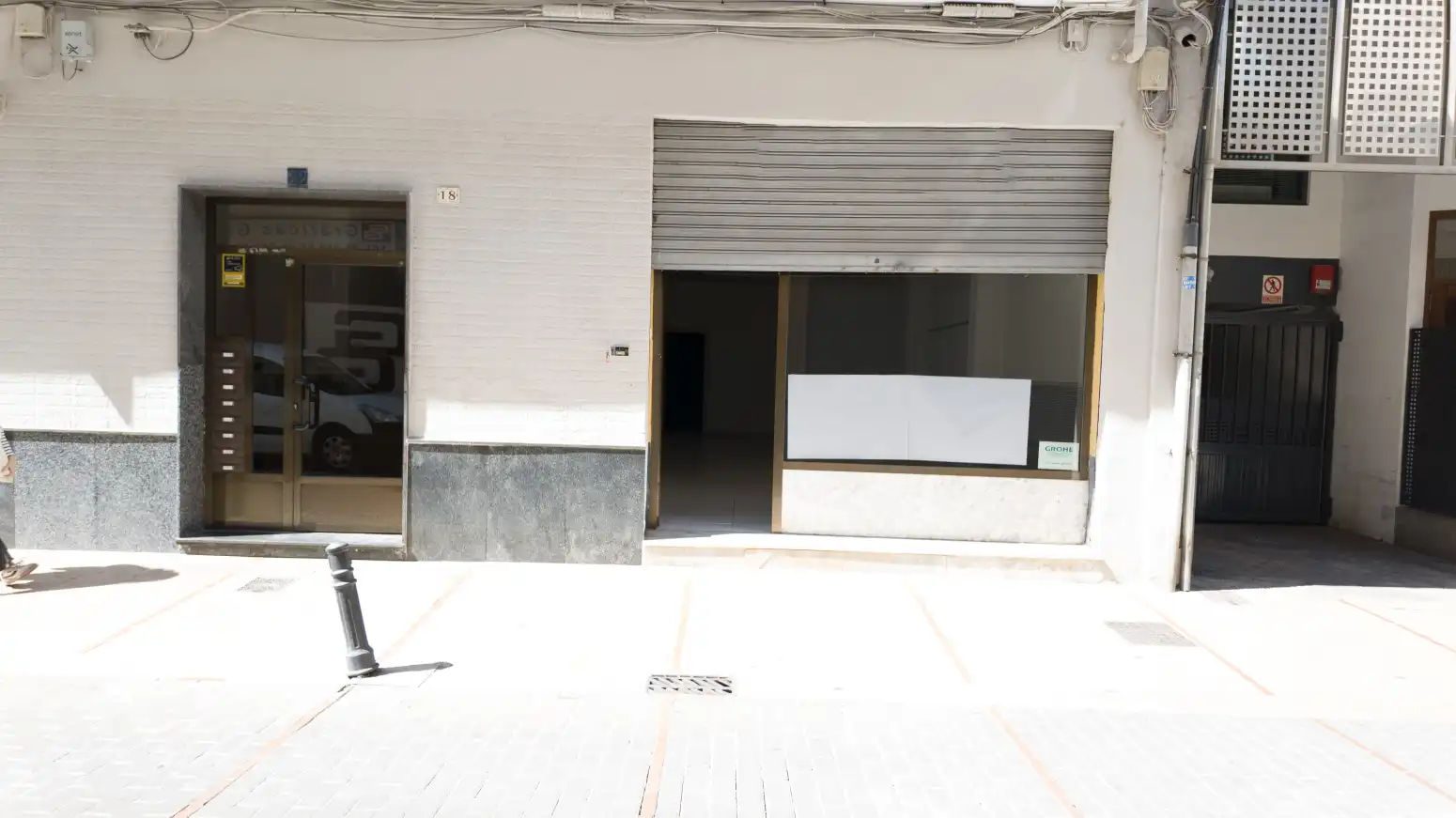 Local comercial en venta en Gandia - CL CAVANILLES 18, imagen 17