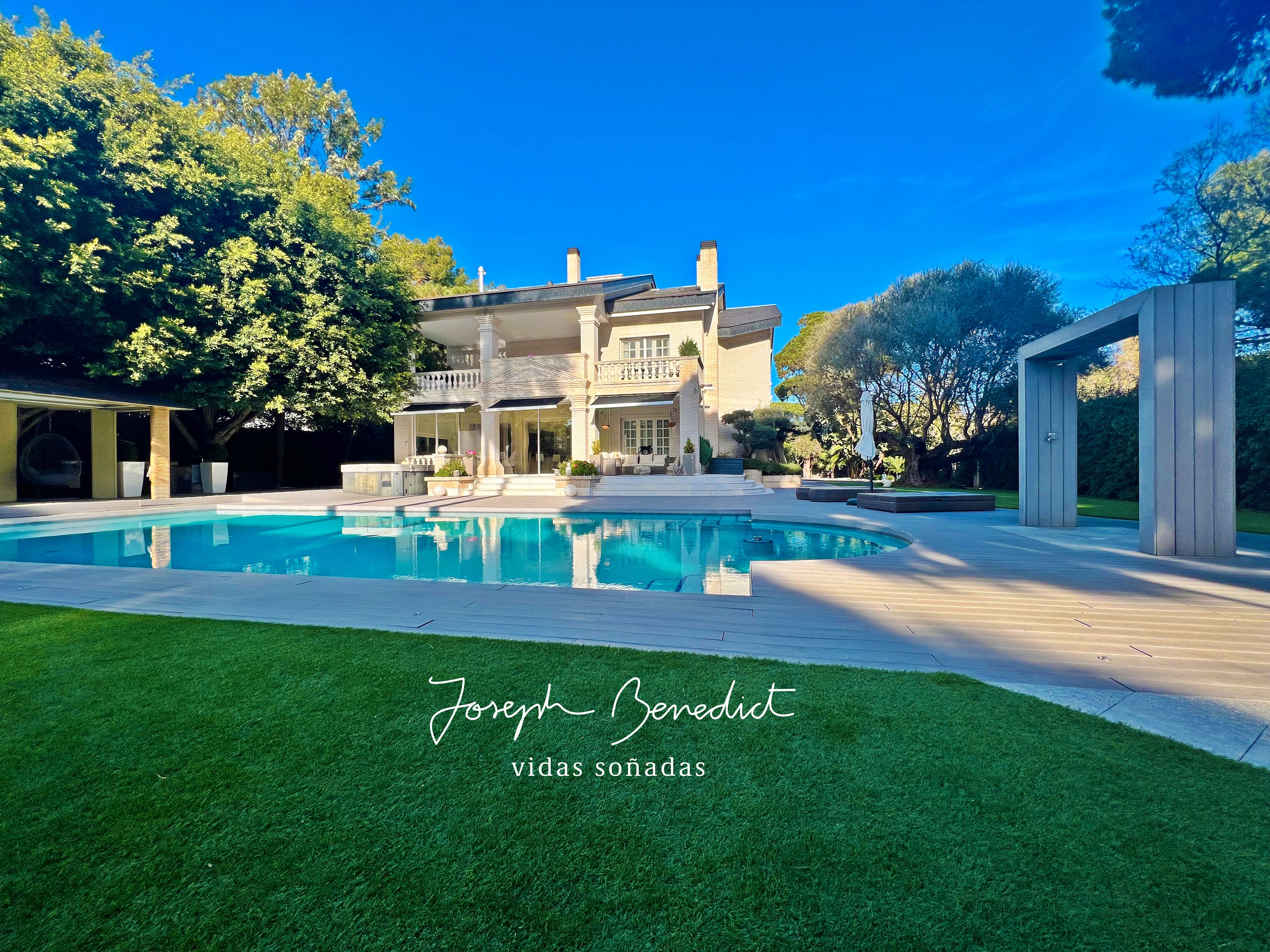 Casa o chalet en venta en La Pineda