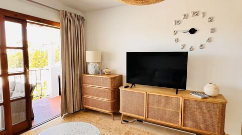 Foto 4 de Àtic de lloguer a El Faro de Calaburra - Chaparral, Málaga