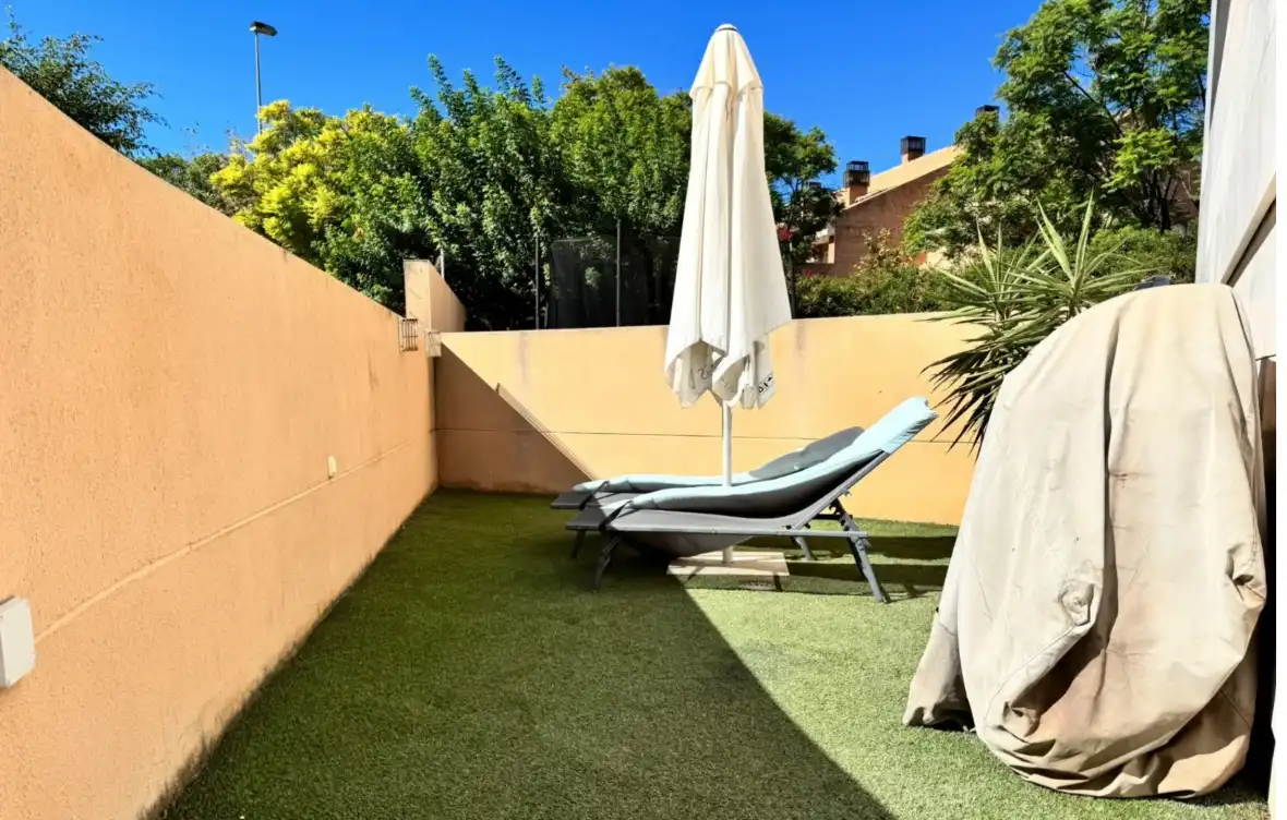 Terrace of Duplexes for sale in Centro  
