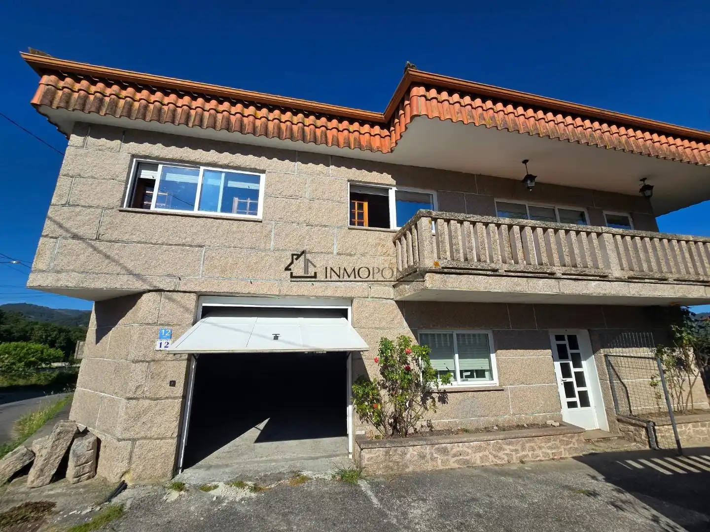 House with terrace to rent in Vilaboa, imagen 3