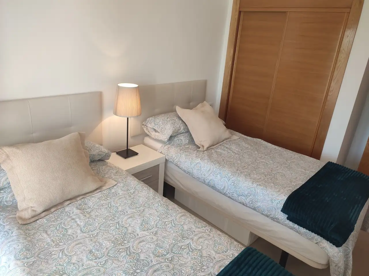 Apartament amb ascensor en venda a Campo de Murcia, imagen 26