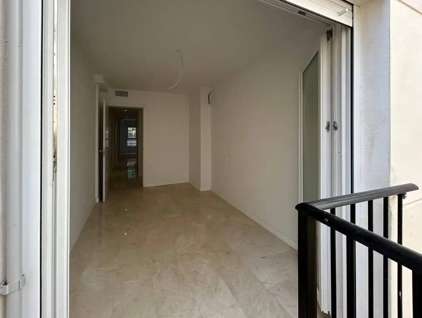 Apartament amb terrassa en venda a Pla - Carolinas, imagen 15