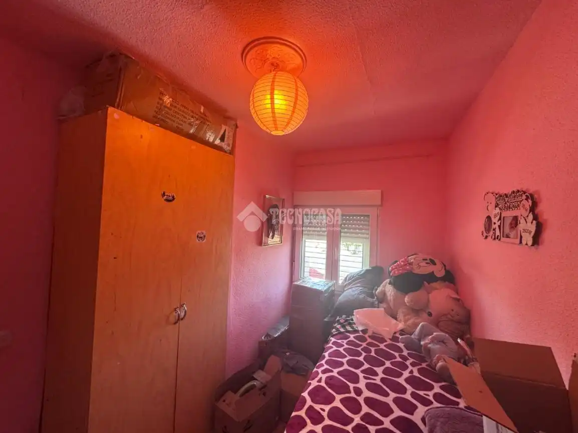 Habitación de Piso en venta en Collado Villalba