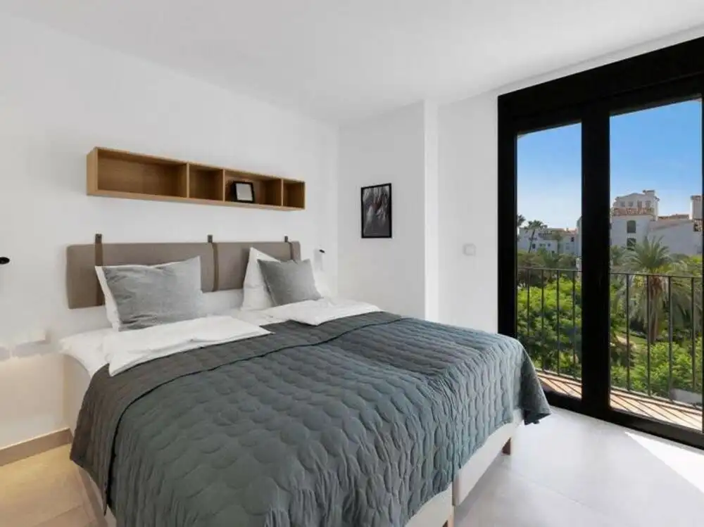 Home with terrace for sale in Nueva Andalucía, imagen 11