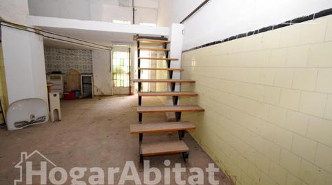 Photo 4 of Premises to rent in Calle Pintor Navarro Llorens, Arrancapins, Valencia