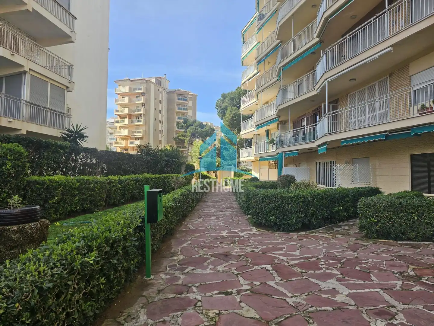 Wohnung mit Terrasse zum Verkauf in Playa de Gandia, imagen 29