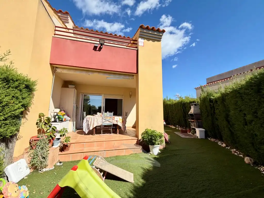 Villa zum Verkauf in Avenida Madrid De, imagen 37