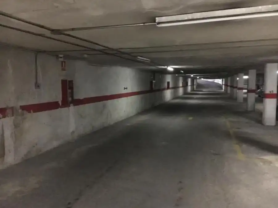 Parking of Garage for sale in Granollers