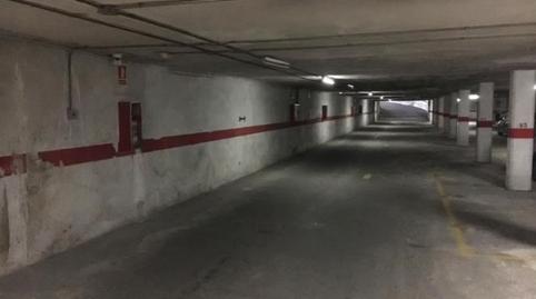 Foto 3 de Garatge en venda a Plaza Can Monic, 1, Can Monic, Barcelona