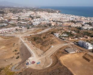 Exterior view of Land for sale in Estepona