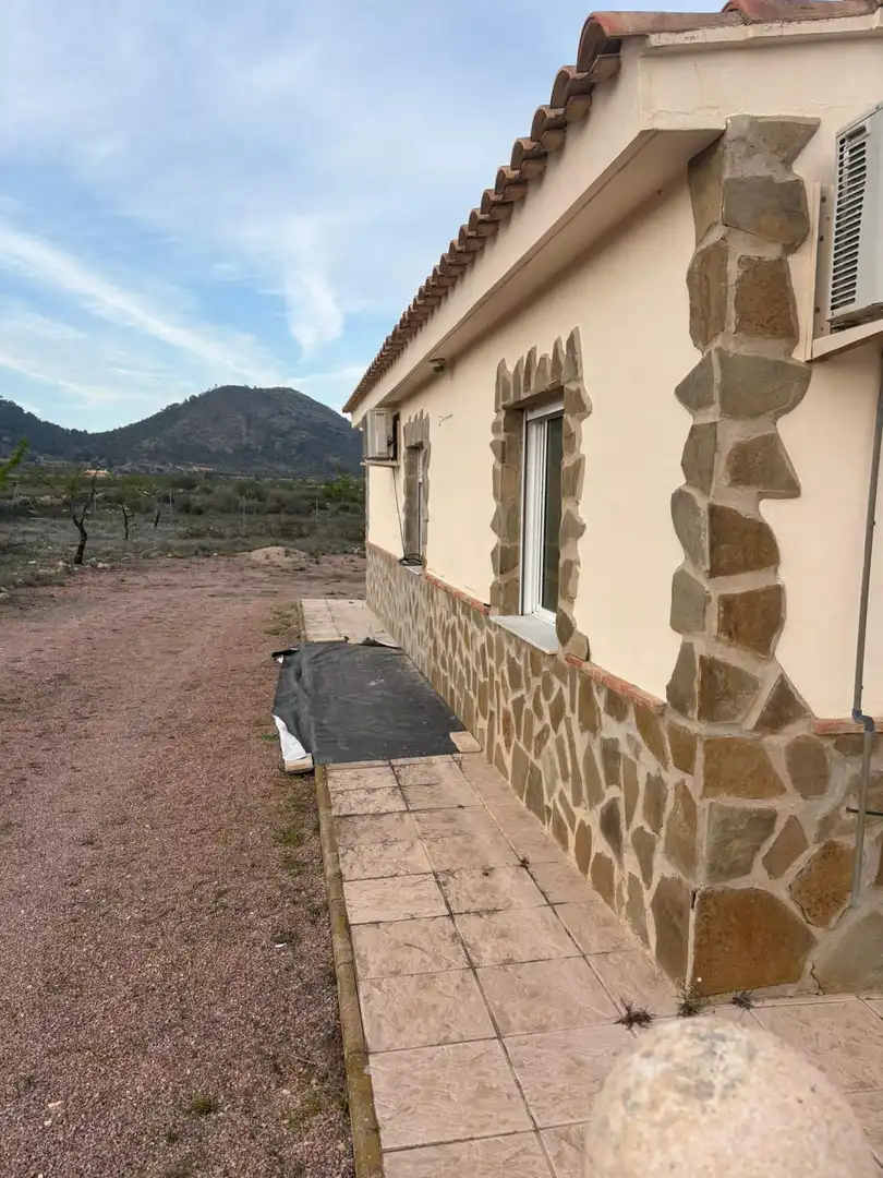 Villa à vendre à Monóvar  / Monòver, imagen 5