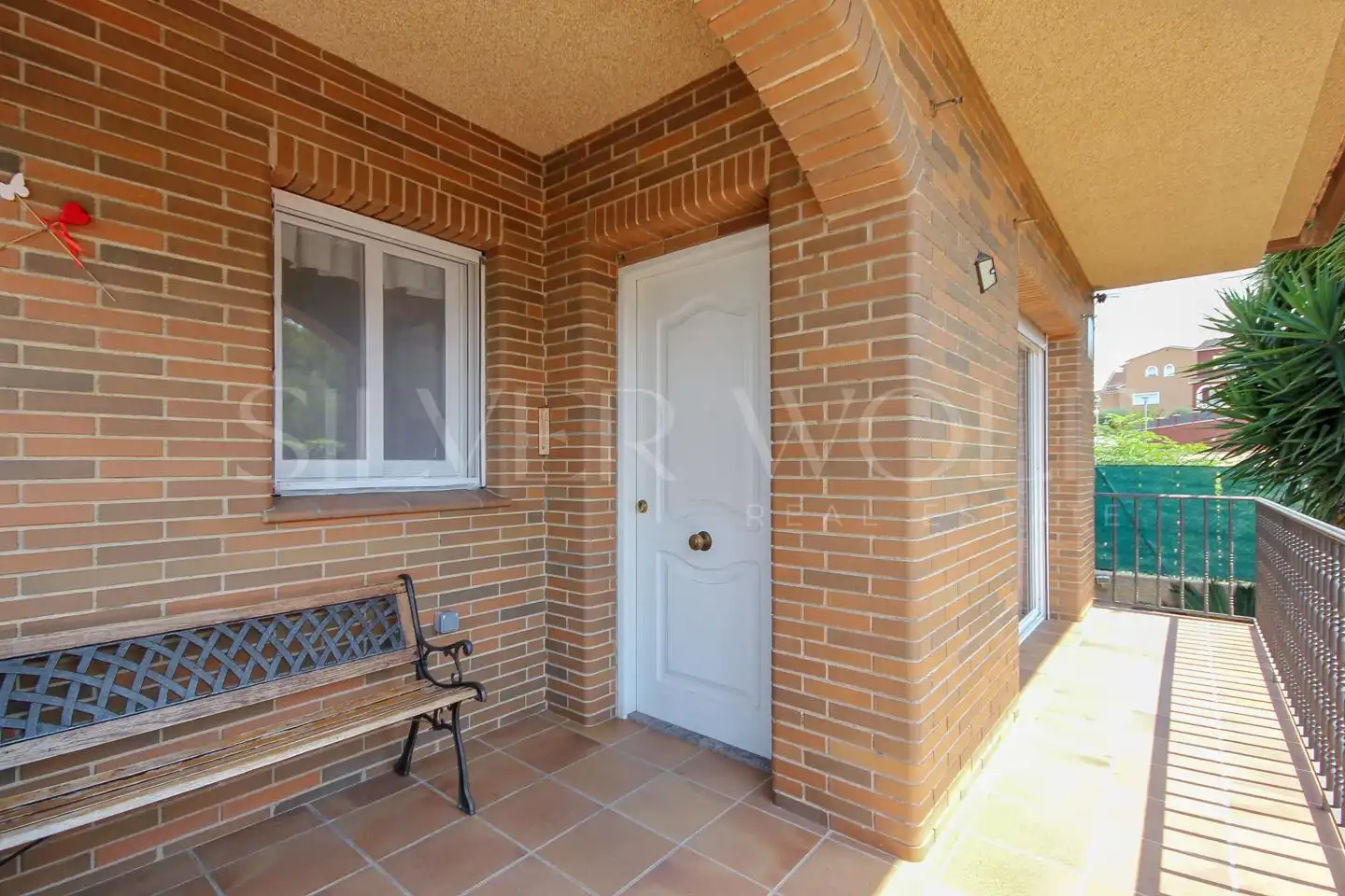 Vista exterior de Casa o chalet en venta en El Vendrell con Aire acondicionado, Calefacción y Jardín privado