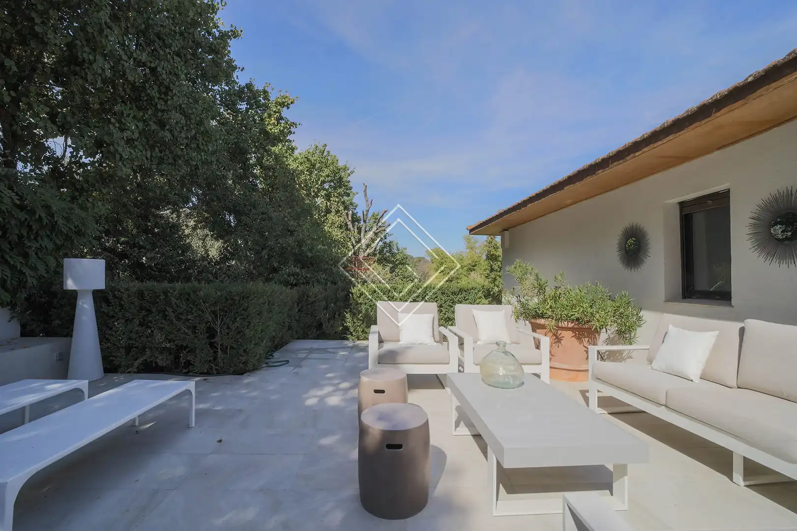 Villa mit Pool zum Verkauf in Ciudalcampo, imagen 4